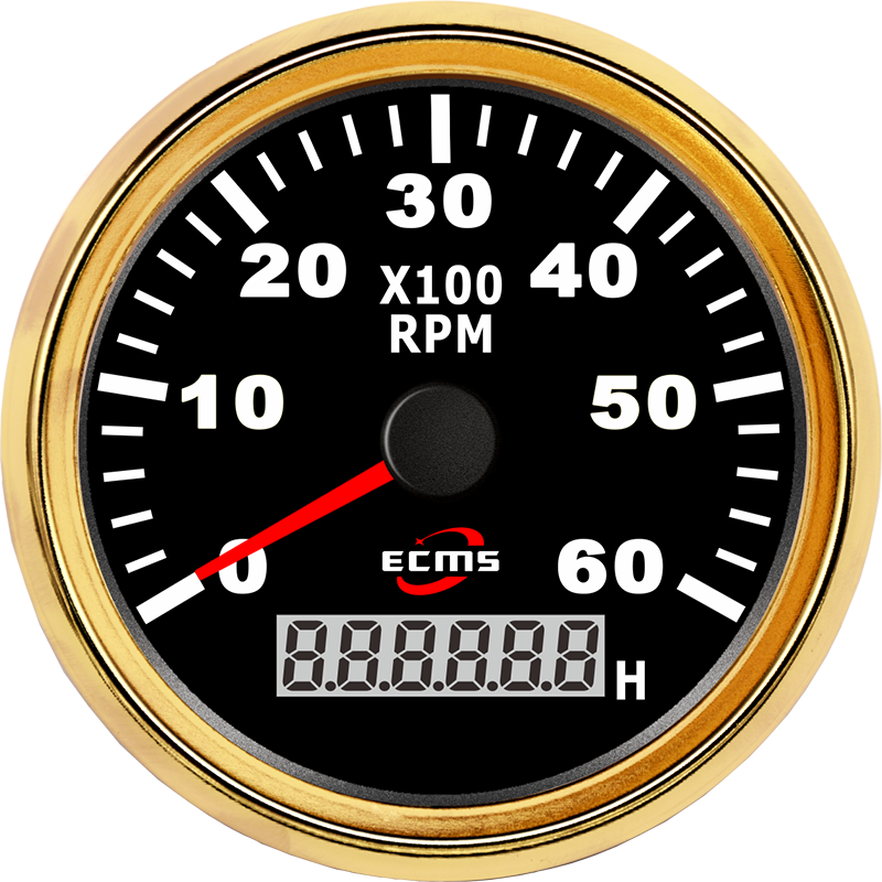 ECP/ECP2-6000RPM轉(zhuǎn)速表