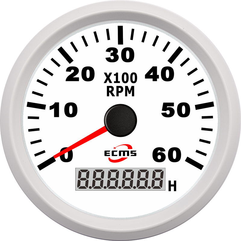 ECP/ECP2-6000RPM轉(zhuǎn)速表