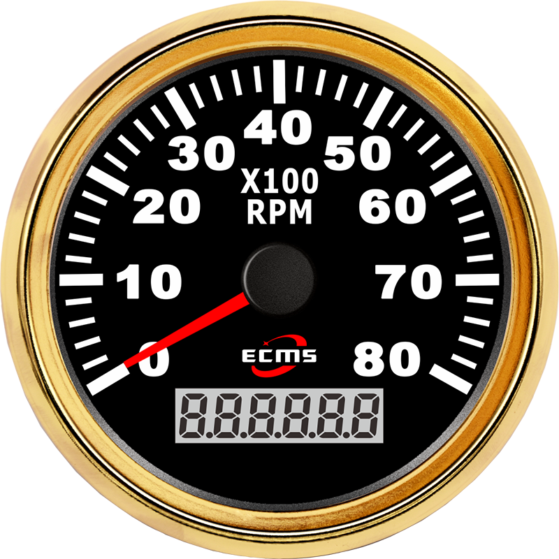 ECP/ECP2-8000RPM轉(zhuǎn)速表
