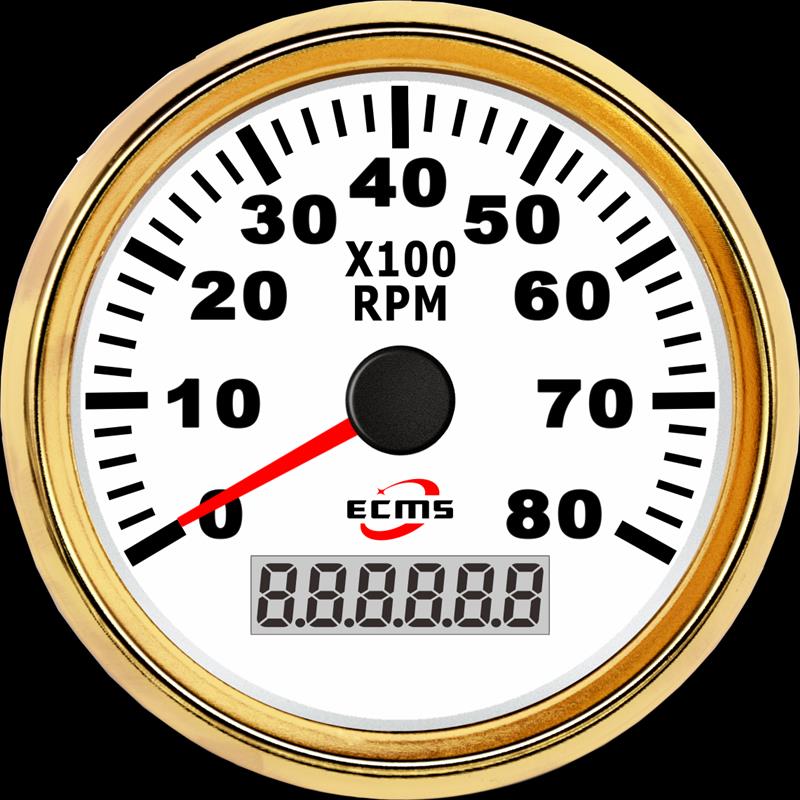 ECP/ECP2-8000RPM轉(zhuǎn)速表