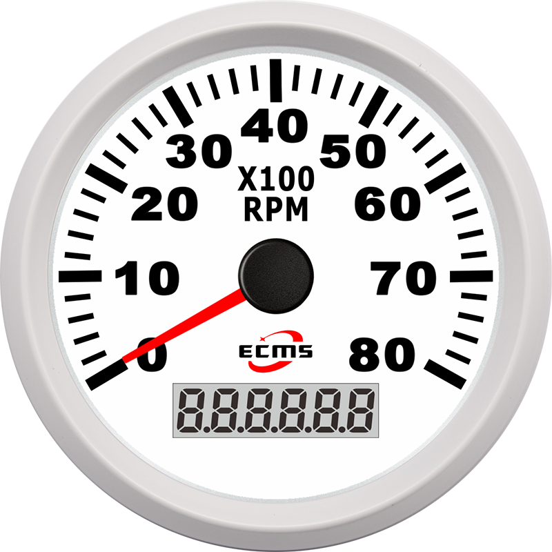 ECP/ECP2-8000RPM轉(zhuǎn)速表