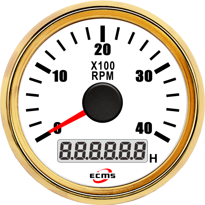 ECP/ECP2-4000RPM轉(zhuǎn)速表