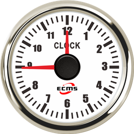 ECP/ECP2-時(shí)鐘表