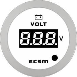 ECT-數(shù)顯電壓表-帶報警